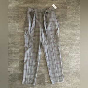 Reitmans High-Waisted Pants - Size 2 Petite